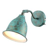 Arte Lamp A9557AP-1BG CAMPANA спот (поворотный светильник)