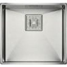 Мойка Franke PKX 110-40 3,5под ст.,пер.F