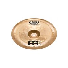 Тарелка MEINL CC18EMCH-B Extreme Metal China 18"