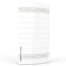 Любимый Дом Кухня Анастасия тип 3 717.832 Шкаф-окончание с гнутым фасадом 32 см. ID - 287073