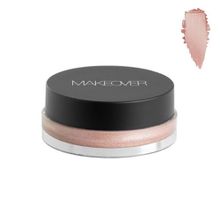 Устойчивые кремовые тени для век тон Pink Oyster Makeover Paris Long-Wear Cream Shadow