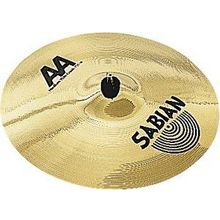 SABIAN SABIAN 16 AA MEDIUM-THIN CRASH BRILLIANT