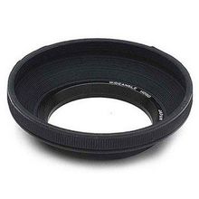 Бленда Flama Rubber Lenshood-52mm