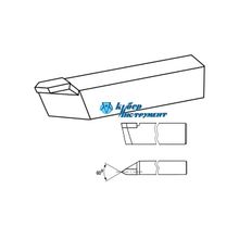 Резец резьбовой ВК8 25х16х140 мм (Гомель) 2660-0005, "Гомельский завод СиТО"