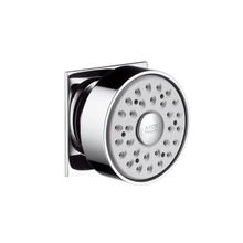 Душевая Форсунка Hansgrohe Axor 28469000Hg