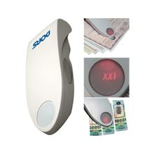 Детектор банкнот DORS 25