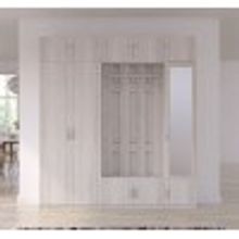 Лотос прихожая 1