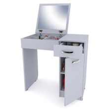 Туалетный столик трюмо Риано-03 Правый (Мастер)