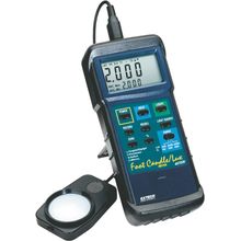 Измеритель освещенности Extech 407026