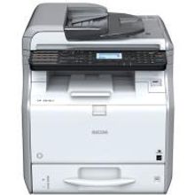 RICOH SP 3610SF МФУ cветодиодное чёрно-белое