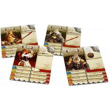 Зомбицид. Чёрная чума