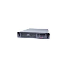 APC Smart-UPS 2200 USB & Serial RM 2U 230V (SUA2200RMI2U)