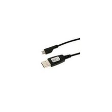 USB дата-кабель для Samsung Galaxy S Wi-Fi 5.0 PCBU10BBE ORIGINAL