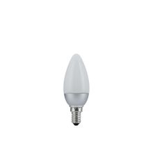 Paulmann. 28025 Лампа LED Свеча 0,6W E14 бел.