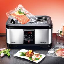 Медленноварка Steba SV 1 (Sous-Vide cooker) уцененный