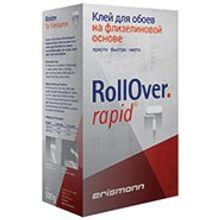 Erismann Rollover Rapid 500 г