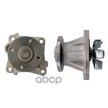 Насос Водяного Охлаждения Mitsubishi Asx 05 10-, Colt 10 04-06 12, Lancer 03 07- Gates арт. WP0180