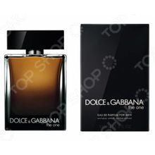 Dolce&Gabbana The One Men