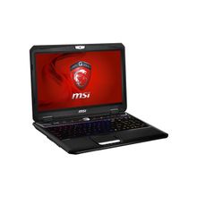 Ноутбук MSI GT60 0NC-436X (GT60 0NC-436X)