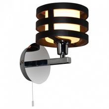 Arte Lamp Бра Arte Lamp Ring A1326AP-1BK ID - 413167