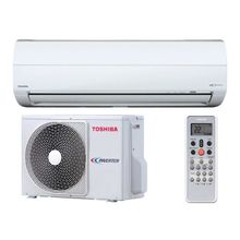 Настенный кондиционер Toshiba RAS-18SKV-E RAS-18SAV-E2