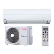 Настенный кондиционер Toshiba RAS-18SKV-E RAS-18SAV-E2