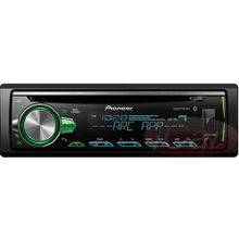 Pioneer DEH-S5000BT-K