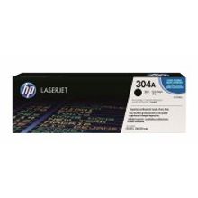 Картридж HP CC530A № 304A черный