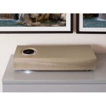 Беспроводная музыкальная система Mu-so Champagne Edition