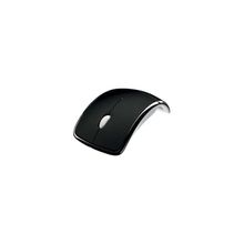 Microsoft Retail ARC Mouse Black