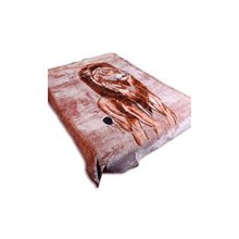 Плед Repablic ворсовый DQ p392 3 2024 C