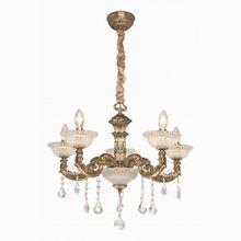 SilverLight Demetra 729.53.5