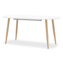 Stool Group Стол обеденный Берген ID - 372857