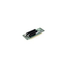 Переходная плата Intel Original A2UL8RISER (2U PCIE, пассивная 3x8 для R2000GZ GL BB)