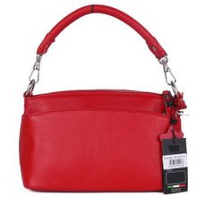 Сумка женская Giorgio Ferretti 0336 Q01 red