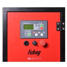 FUBAG DS 40 DA ES