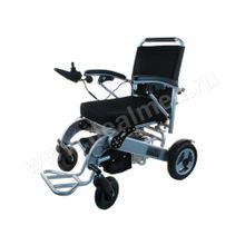 Кресло-коляска инвалидная электрическая LY-EB 103-920 Titan Deutschland GmbH, Германия