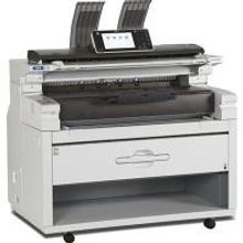 RICOH MP W6700SP МФУ лазерное чёрно-белое