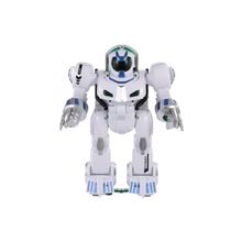 Радиоуправляемый робот Le Neng Toys LNT-K4