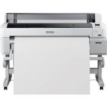 EPSON SureColor SC-T5000 POS плоттер А0 36" (914 мм) 2880 x 1440 dpi, 28 сек А1, C11CC16001CS