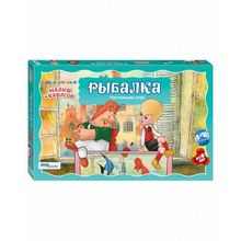 Step Puzzle Рыбалка