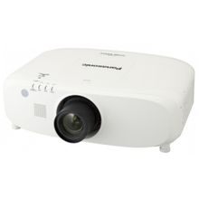 Проектор Panasonic PT-EZ580E