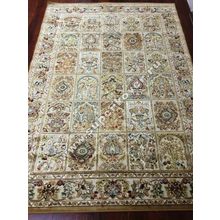 Бельгийский ковер Женова 38354-622260 , 1.35 x 1.9