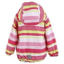 Куртка Lassie by Reima 721654, размер 122 см, цвет 3511