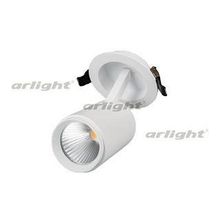 Arlight Светильник на штанге Arlight  LGD-678WH-9W White 25deg ID - 449236