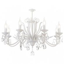 Escada Подвесная люстра Escada Classic 20 652 8S ID - 464253