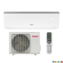 Tosot Сплит-система Tosot T12H-SNa I T12H-SNa O NATAL on off