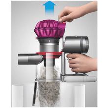 Пылесос ручной (handstick) Dyson V7 Motorhead