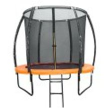 DFC Trampoline KENGOO 8FT-TR-E-BAS