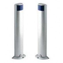 Стойка PPH1 для фотоэлементов NICE MEDIUM 0,5 метра